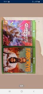 Xbox one games, Ophalen, Zo goed als nieuw