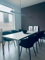 MDF ITALIA (KAST + TAFEL), Huis en Inrichting, Ophalen, Gebruikt, Italiaans Design