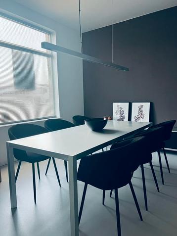 MDF ITALIA (KAST + TAFEL) beschikbaar voor biedingen