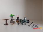 Pack de démarrage PlayMobil Duel Knights, Enfants & Bébés, Jouets | Playmobil, Envoi, Comme neuf, Ensemble complet