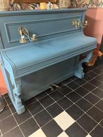Te koop piano, Ophalen, Gebruikt, Overige kleuren, Piano