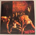 Skid Row - Slave to the Grind - 2LP - 2021 Canada, Ophalen of Verzenden, Gebruikt