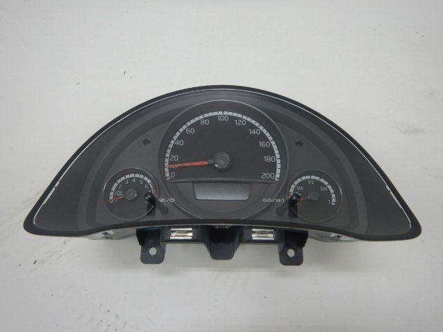 VW UP! Kilometerteller 1S0920860C, Auto-onderdelen, Dashboard en Schakelaars, Volkswagen, Gebruikt, Ophalen of Verzenden
