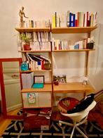 Meuble étagères svalnas, Maison & Meubles, Armoires | Armoires murales, Enlèvement