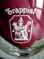 VELTEM Trappist, Ophalen of Verzenden, Zo goed als nieuw, Glas of Glazen