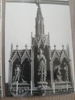 Wieze, Enlèvement ou Envoi, 1960 à 1980, Non affranchie, Flandre Orientale