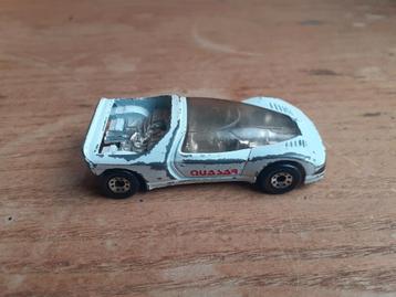 Matchbox peugeot voertuig  beschikbaar voor biedingen