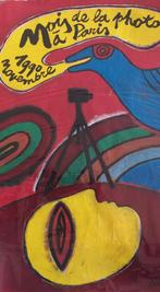 Affiche Corneille - Mois de la Photo, Enlèvement ou Envoi