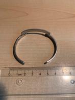 Armband zilverkleurig Avon ireland, Ophalen of Verzenden, Gebruikt, Zilver, Staal