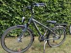 Kinderfiets Hasselt, Ophalen, Zo goed als nieuw, Minder dan 16 inch