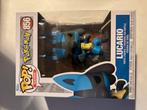 Funko pop lucario 856, Enlèvement, Comme neuf