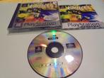 Playstation V-Rally Championship edition (CIB), Games en Spelcomputers, Games | Sony PlayStation 1, Gebruikt, Verzenden, Racen en Vliegen