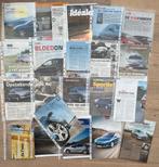 PEUGEOT 206 GTI & PEUGEOT 206 RC, Ophalen of Verzenden, Peugeot