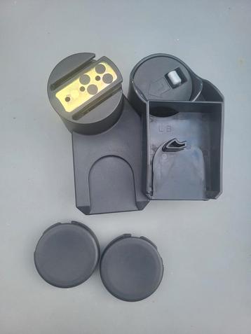 Adapter maxi cosi quinny zapp beschikbaar voor biedingen