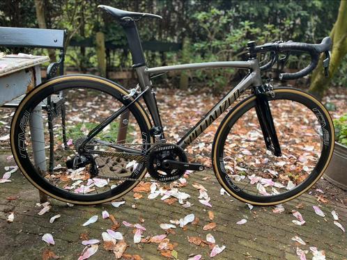 Specialized allez sprint maat 54, Fietsen en Brommers, Fietsen | Racefietsen, Zo goed als nieuw, Ophalen