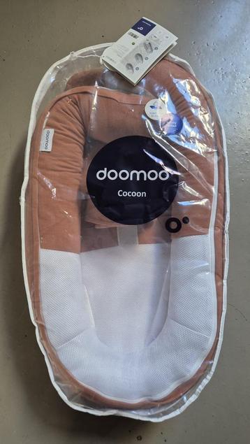Doomoo Babynestje beschikbaar voor biedingen