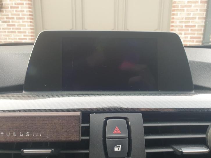 Origineel Bmw scherm, Auto-onderdelen, Elektronica en Kabels, BMW, Ophalen of Verzenden