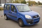 Fiat Doblo 1.4i, Auto's, 57 kW, Doblo, Bedrijf, Dealer onderhouden