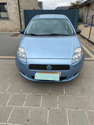 Fiat Punto essence 1200 prix a discuter, Autos, Achat, Particulier, Punto, Essence