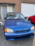 Suzuki swift GLS 97, Auto's, Suzuki, Swift, Overige kleuren, 5 zetels, Particulier