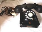  Vintage "Bell Telephone Company" en Belgique de 1947. , Antiek en Kunst, Ophalen of Verzenden
