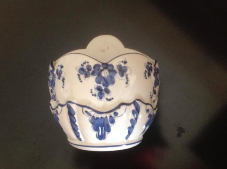 CACHE-POT, Antiquités & Art, Antiquités | Céramique & Poterie, Enlèvement ou Envoi