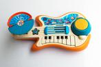 Prachtige speelgoed gitaar van VTech met muziek, Kinderen en Baby's, Ophalen of Verzenden, Zo goed als nieuw