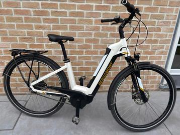 Bergamont e-horizon wave taille 44 beschikbaar voor biedingen