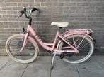 Mooie meisjesfiets 22 inch zogoed als nieuw,6 versnelling, Fietsen en Brommers, Ophalen, Zo goed als nieuw, 22 inch, Versnellingen