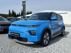 Kia Soul Pulse, Automaat, Zwart, Blauw, 5 deurs