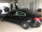 BMW 640 Gran Coupé 3.0 diesel automaat Full option, Auto's, Automaat, Gebruikt, Bedrijf, Diesel