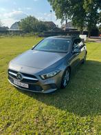 Mercedes A180d, Auto's, 4 cilinders, 5 deurs, Particulier, Dealer onderhouden