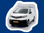 Toyota PROACE Compact 1.5 D-4D Cool Comfort Trekhaak Cruise, Auto's, Bestelwagens en Lichte vracht, 144 g/km, Wit, Bedrijf, Toyota