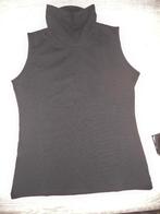 top Avalanche maat medium zwart, Kleding | Dames, Maat 38/40 (M), Zwart, Zo goed als nieuw, Verzenden