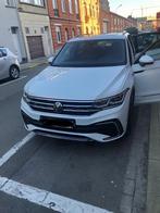Volkswagen Tiguan  R line neuve, Autos, Volkswagen, Achat, Euro 6, Carnet d'entretien, Noir