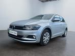 Volkswagen Polo VI Comfortline, Auto's, 95 pk, Bedrijf, Zilver of Grijs, 999 cc