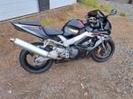 Honda cbr 929rr fireblade, Particulier