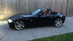 bmw z4 3.0i 231pk automaat xenonlichten gps, Automaat, Achterwielaandrijving, Cabriolet, Leder