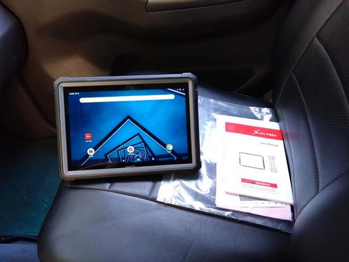 Launch X431 PRO 5 universeel diagnose apparaat obd tester, Auto diversen, Autogereedschap, Nieuw, Ophalen of Verzenden