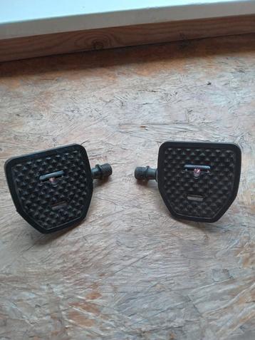 Pédales vélo Crankbrothers  beschikbaar voor biedingen