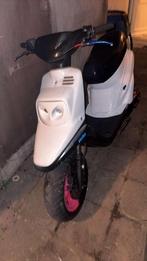Mbk Booster 70cc Oud Model Geen papieren  teruil-tekoop, Fietsen en Brommers, Ophalen, Gebruikt, Uitlaat, Mbk