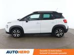 Citroën C3 Aircross 1.5 Blue-HDi Feel, Achat, Euro 6, Boîte manuelle, 5 portes