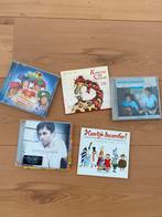 5 CD’s, Cd's en Dvd's, Cd's | Kinderen en Jeugd, Zo goed als nieuw, Ophalen