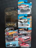 Hot Wheels Camaro, Ophalen of Verzenden, Nieuw, Auto