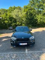 BMW X5 i40, Cuir et Alcantara, Noir, 5 portes, Automatique