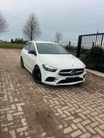 Mercedes b 180 benzine AMG Line 99258 km!!, Bedrijf, Handgeschakeld, Te koop, Benzine