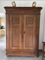 kast, Antiek en Kunst, Antiek | Meubels | Kasten, Ophalen