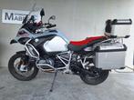 R 1250 GSA - PREMIUM SELECTION, 2 cilinders, 1254 cc, Bedrijf, Meer dan 35 kW