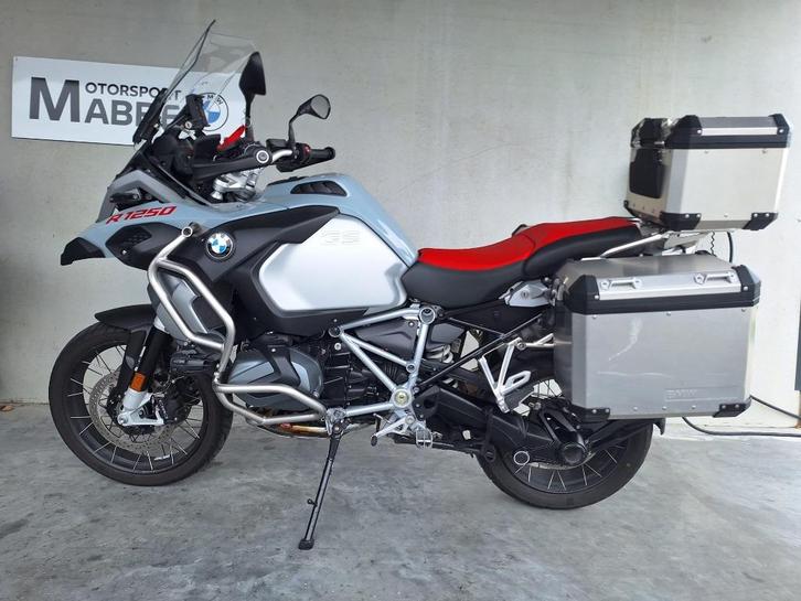 R 1250 GSA - PREMIUM SELECTION, Motoren, Motoren | BMW, Bedrijf, Enduro, meer dan 35 kW, 2 cilinders, Ophalen