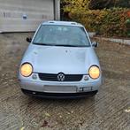 Vw lupo 1.4cc benzine euro 4-motor ok export of gerestaureer, Auto's, Volkswagen, Particulier, Euro 4, Lupo, Te koop